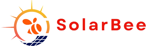 SolarBee Logo